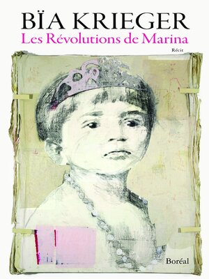 cover image of Les Révolutions de Marina